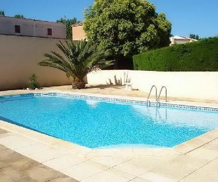 Apartmán Cascade Argelès-sur-Mer Exteriér fotografie